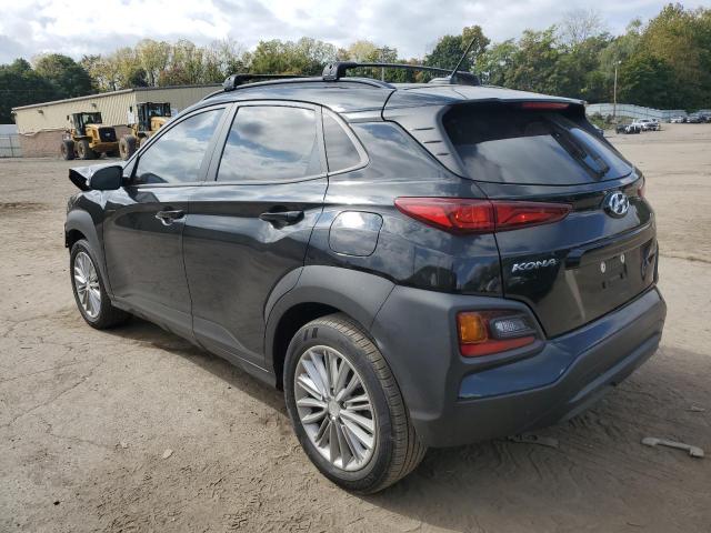 Photo 1 VIN: KM8K2CAA0LU490170 - HYUNDAI KONA SEL 