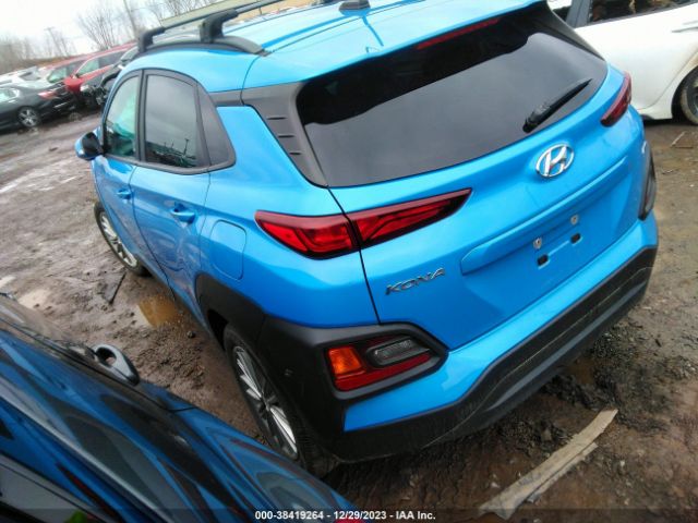 Photo 2 VIN: KM8K2CAA0LU490797 - HYUNDAI KONA 