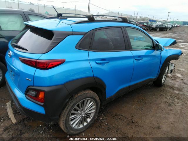 Photo 3 VIN: KM8K2CAA0LU490797 - HYUNDAI KONA 