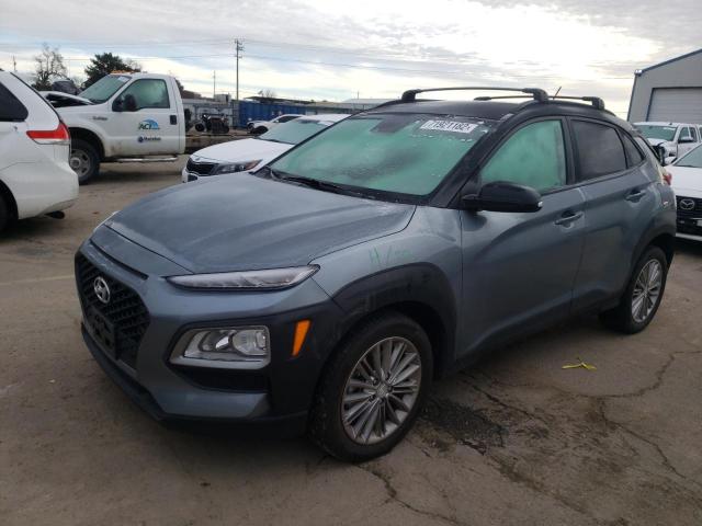 Photo 12 VIN: KM8K2CAA0LU534085 - HYUNDAI KONA SEL 