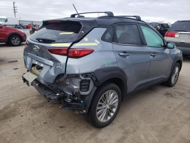 Photo 14 VIN: KM8K2CAA0LU534085 - HYUNDAI KONA SEL 