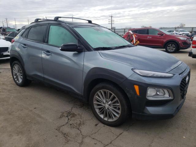 Photo 15 VIN: KM8K2CAA0LU534085 - HYUNDAI KONA SEL 