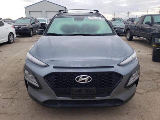 Photo 16 VIN: KM8K2CAA0LU534085 - HYUNDAI KONA SEL 