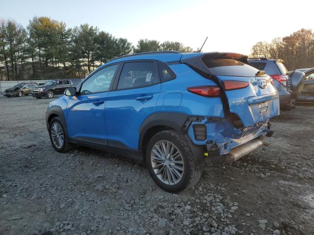 Photo 1 VIN: KM8K2CAA0LU548598 - HYUNDAI KONA SEL 