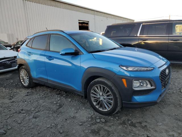 Photo 3 VIN: KM8K2CAA0LU548598 - HYUNDAI KONA SEL 