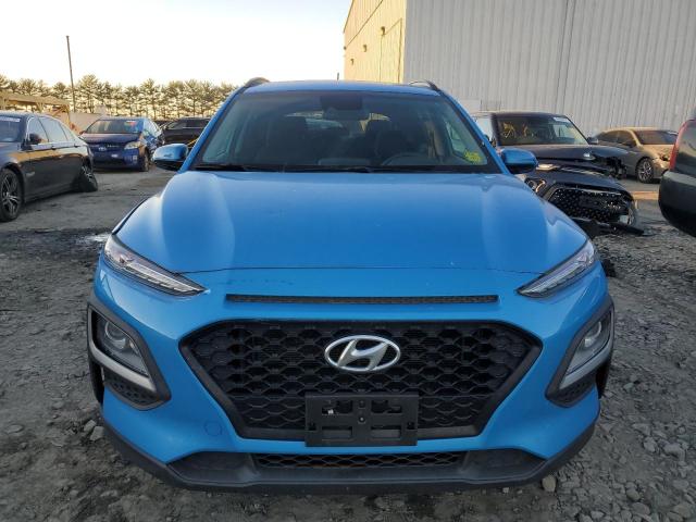 Photo 4 VIN: KM8K2CAA0LU548598 - HYUNDAI KONA SEL 