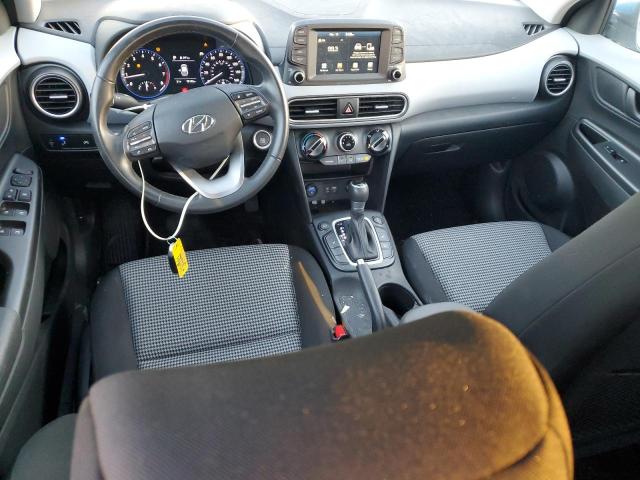 Photo 7 VIN: KM8K2CAA0LU548598 - HYUNDAI KONA SEL 