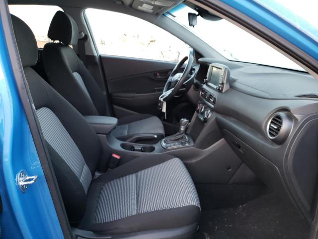 Photo 4 VIN: KM8K2CAA0LU559973 - HYUNDAI KONA SEL 