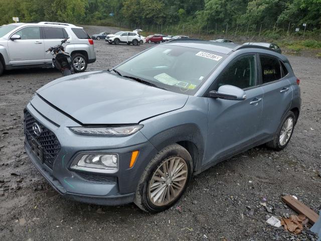 Photo 0 VIN: KM8K2CAA0LU567507 - HYUNDAI KONA SEL 