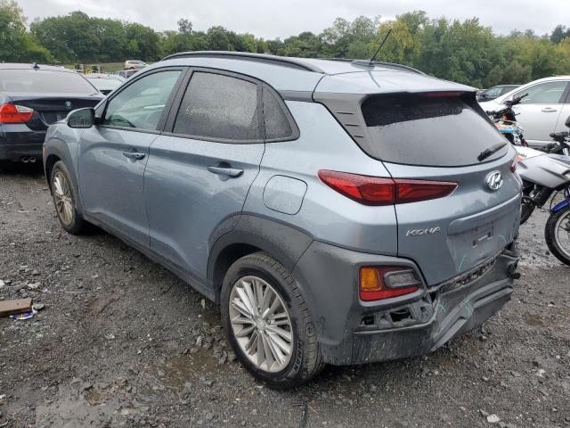 Photo 1 VIN: KM8K2CAA0LU567507 - HYUNDAI KONA SEL 