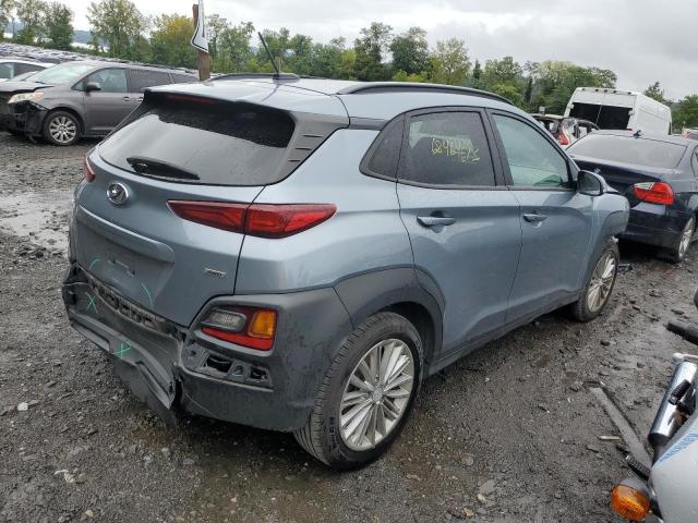 Photo 2 VIN: KM8K2CAA0LU567507 - HYUNDAI KONA SEL 