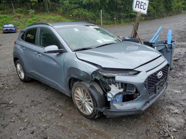 Photo 3 VIN: KM8K2CAA0LU567507 - HYUNDAI KONA SEL 