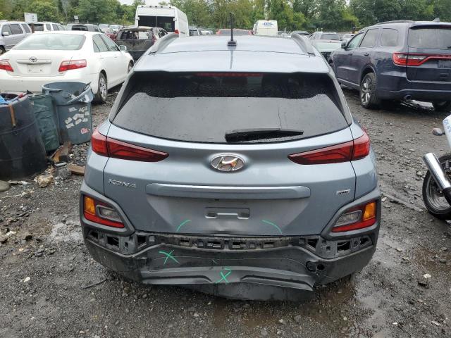 Photo 5 VIN: KM8K2CAA0LU567507 - HYUNDAI KONA SEL 