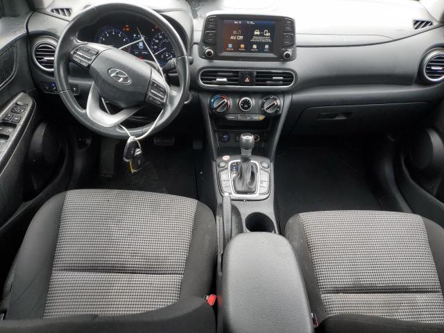 Photo 7 VIN: KM8K2CAA0LU567507 - HYUNDAI KONA SEL 