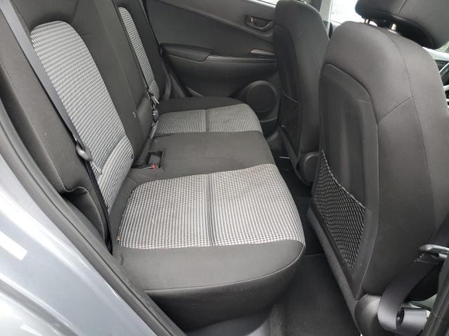 Photo 9 VIN: KM8K2CAA0LU567507 - HYUNDAI KONA SEL 