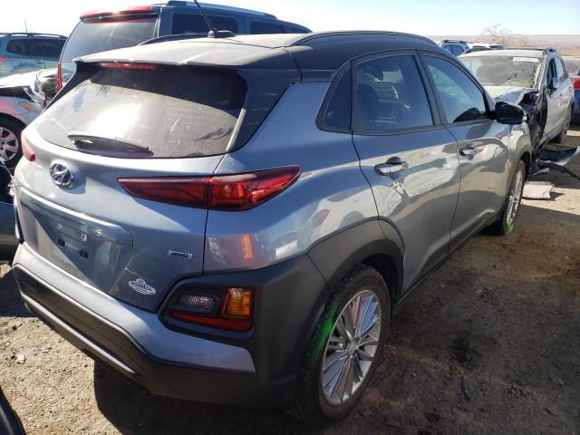 Photo 3 VIN: KM8K2CAA0LU578118 - HYUNDAI KONA SEL 