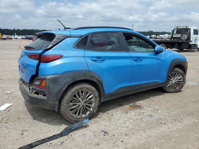 Photo 2 VIN: KM8K2CAA0MU612575 - HYUNDAI KONA 