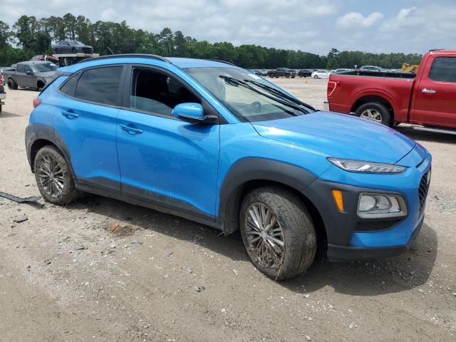 Photo 3 VIN: KM8K2CAA0MU612575 - HYUNDAI KONA 