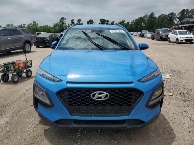 Photo 4 VIN: KM8K2CAA0MU612575 - HYUNDAI KONA 