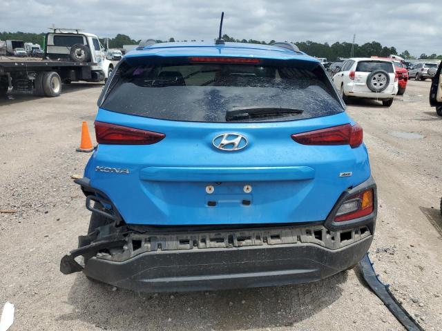 Photo 5 VIN: KM8K2CAA0MU612575 - HYUNDAI KONA 