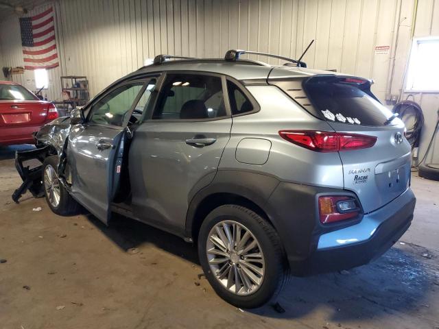 Photo 1 VIN: KM8K2CAA0MU621700 - HYUNDAI KONA 