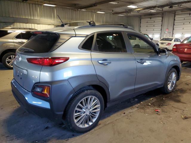 Photo 2 VIN: KM8K2CAA0MU621700 - HYUNDAI KONA 