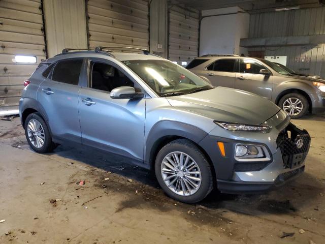 Photo 3 VIN: KM8K2CAA0MU621700 - HYUNDAI KONA 