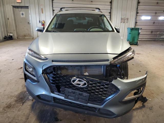 Photo 4 VIN: KM8K2CAA0MU621700 - HYUNDAI KONA 