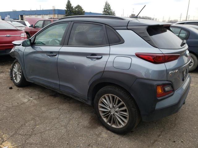 Photo 1 VIN: KM8K2CAA0MU622264 - HYUNDAI KONA 