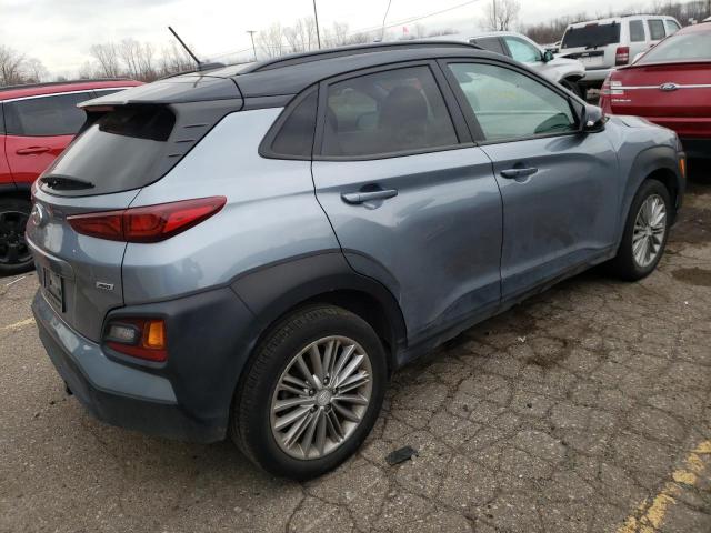 Photo 2 VIN: KM8K2CAA0MU622264 - HYUNDAI KONA 