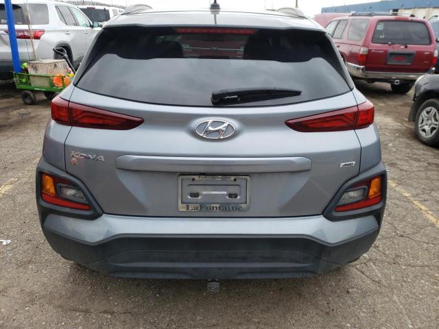 Photo 5 VIN: KM8K2CAA0MU622264 - HYUNDAI KONA 