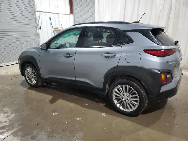 Photo 1 VIN: KM8K2CAA0MU719299 - HYUNDAI KONA 