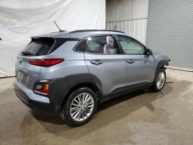 Photo 2 VIN: KM8K2CAA0MU719299 - HYUNDAI KONA 