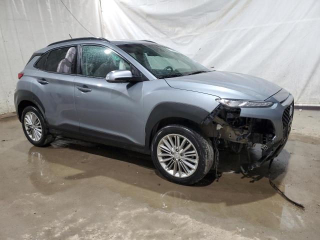 Photo 3 VIN: KM8K2CAA0MU719299 - HYUNDAI KONA 