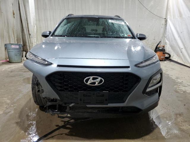 Photo 4 VIN: KM8K2CAA0MU719299 - HYUNDAI KONA 