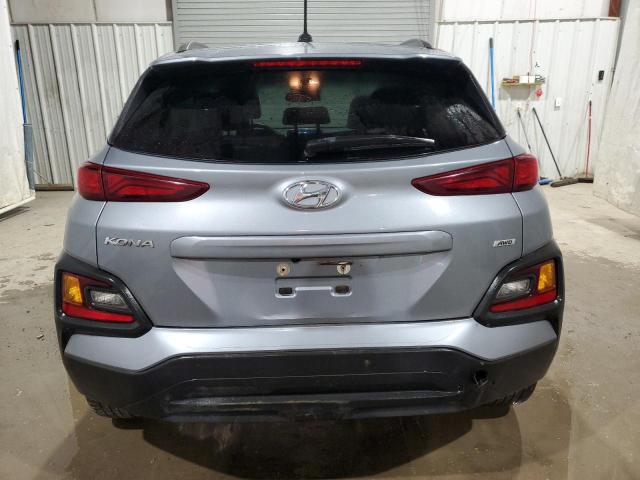 Photo 5 VIN: KM8K2CAA0MU719299 - HYUNDAI KONA 