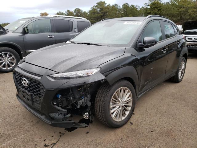 Photo 0 VIN: KM8K2CAA0MU730335 - HYUNDAI KONA SEL 