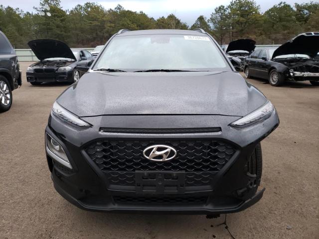 Photo 4 VIN: KM8K2CAA0MU730335 - HYUNDAI KONA SEL 