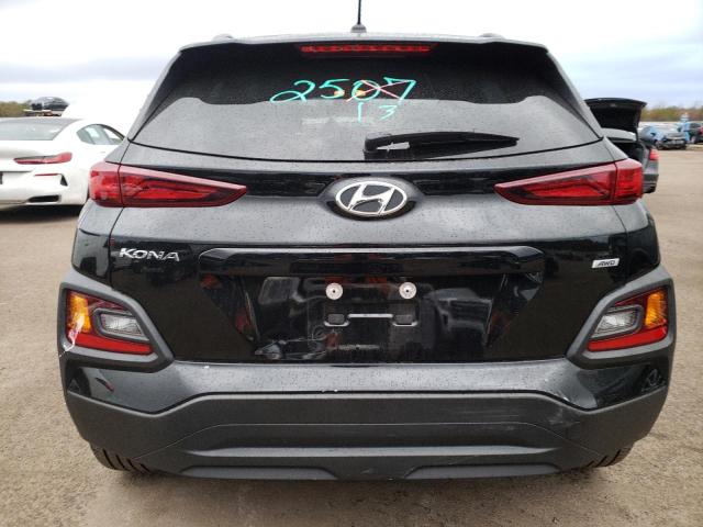 Photo 5 VIN: KM8K2CAA0MU730335 - HYUNDAI KONA SEL 