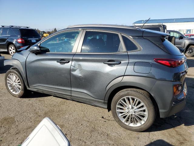 Photo 1 VIN: KM8K2CAA0MU741996 - HYUNDAI KONA 