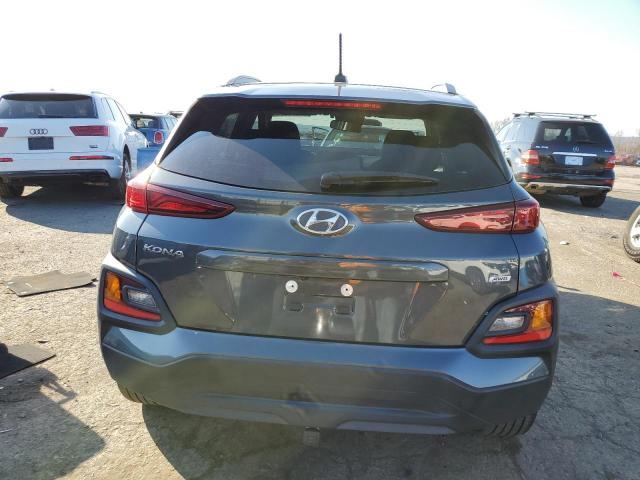 Photo 5 VIN: KM8K2CAA0MU741996 - HYUNDAI KONA 