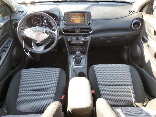 Photo 7 VIN: KM8K2CAA0MU741996 - HYUNDAI KONA 