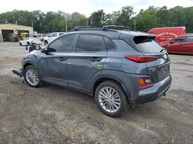 Photo 1 VIN: KM8K2CAA0MU742176 - HYUNDAI KONA SEL 