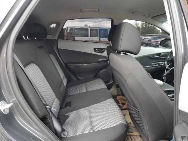 Photo 10 VIN: KM8K2CAA0MU742176 - HYUNDAI KONA SEL 