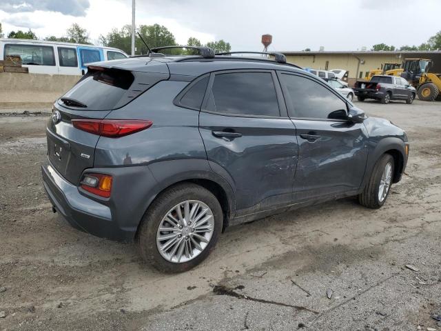 Photo 2 VIN: KM8K2CAA0MU742176 - HYUNDAI KONA SEL 