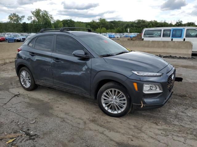 Photo 3 VIN: KM8K2CAA0MU742176 - HYUNDAI KONA SEL 