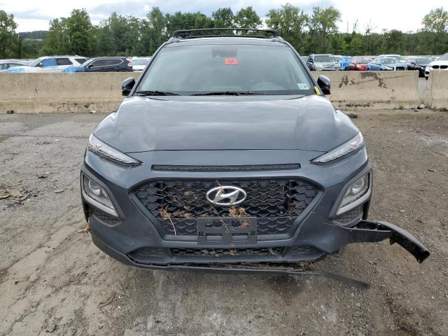 Photo 4 VIN: KM8K2CAA0MU742176 - HYUNDAI KONA SEL 