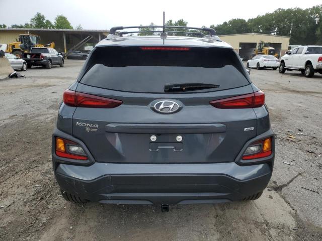 Photo 5 VIN: KM8K2CAA0MU742176 - HYUNDAI KONA SEL 