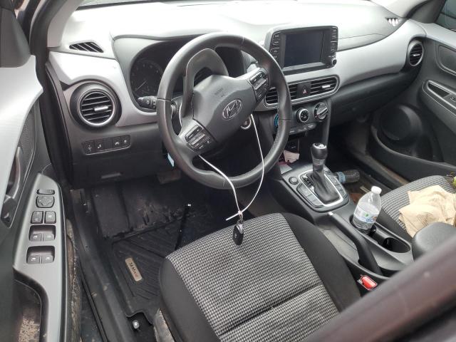 Photo 7 VIN: KM8K2CAA0MU742176 - HYUNDAI KONA SEL 