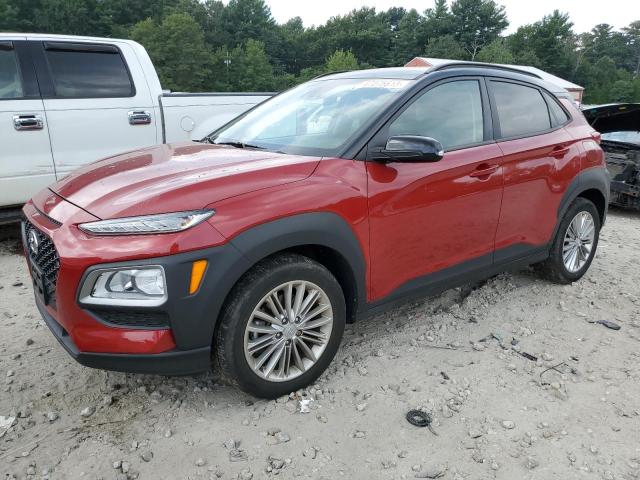 Photo 0 VIN: KM8K2CAA0MU748625 - HYUNDAI KONA 